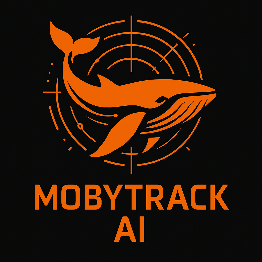 Mobytrack AI Logo