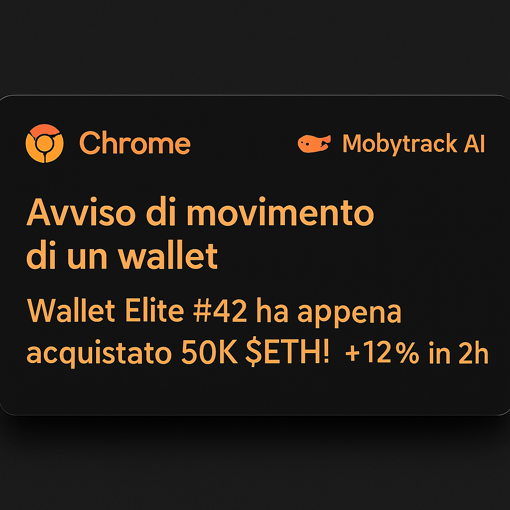Real-time notification from Mobytrack AI